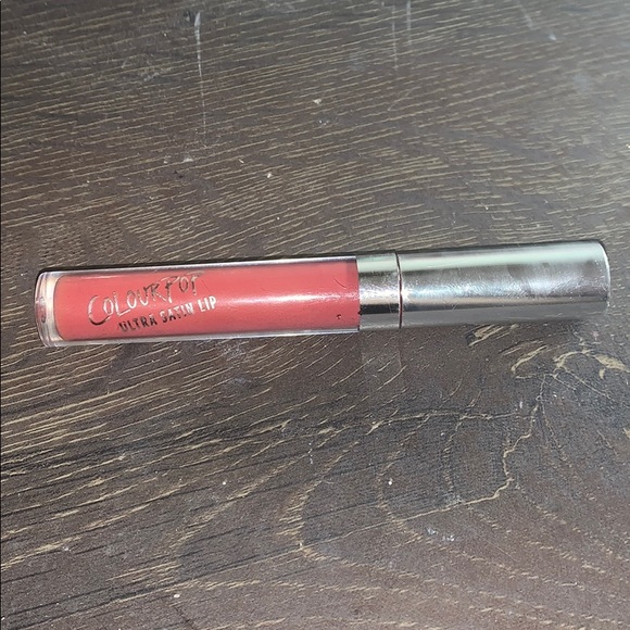 NEW ColourPop Liquid Lipstick - Picture 3 of 3